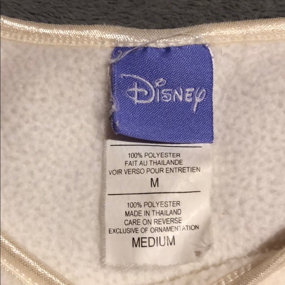 Christmas Eyore Sweater - Picture 3 of 3